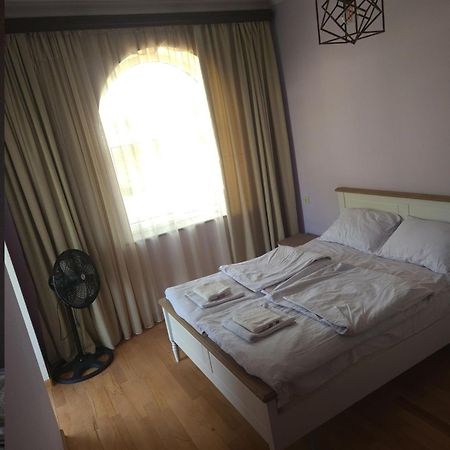 Alpha Rest House Иджеван Екстериор снимка